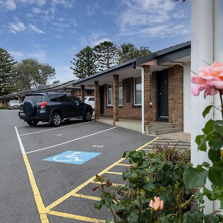 Botanic Apartments Warrnambool Bagian luar foto