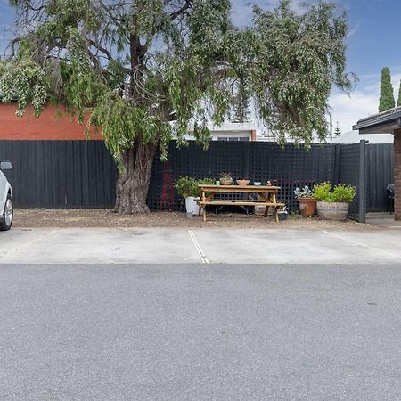 Botanic Apartments Warrnambool Bagian luar foto