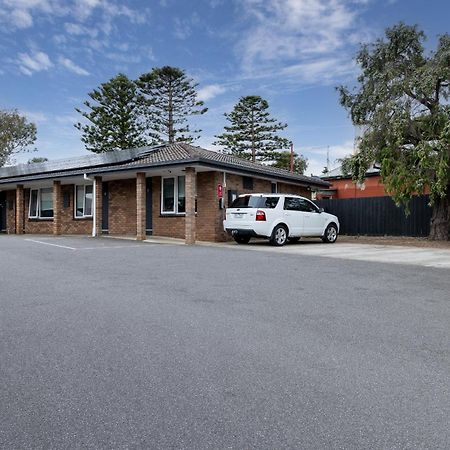Botanic Apartments Warrnambool Bagian luar foto