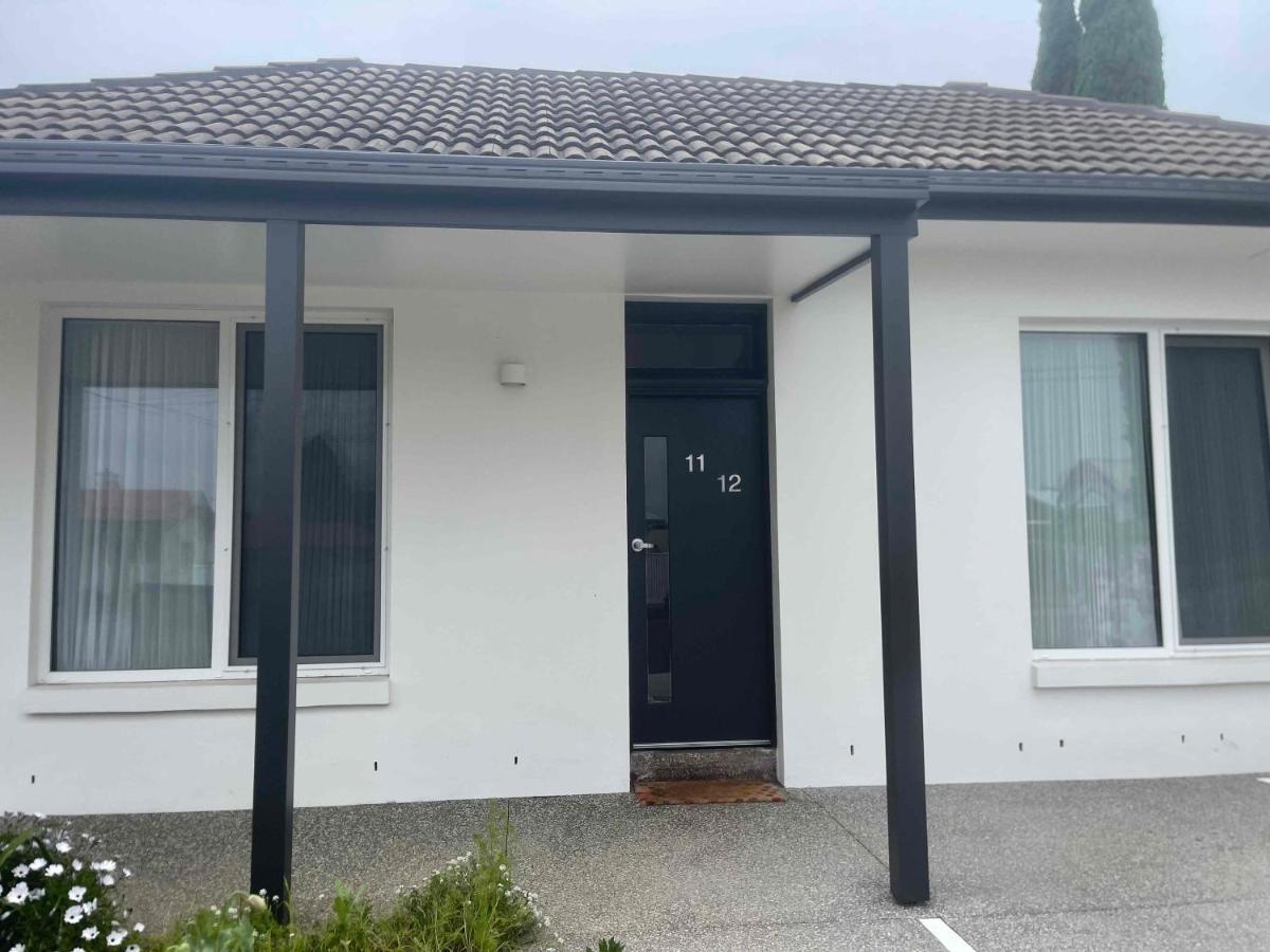 Botanic Apartments Warrnambool Bagian luar foto