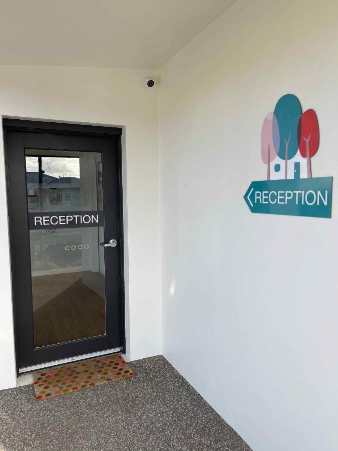 Botanic Apartments Warrnambool Bagian luar foto