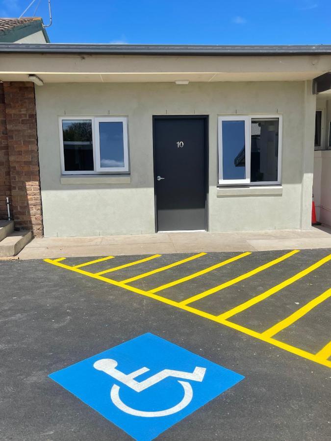 Botanic Apartments Warrnambool Bagian luar foto