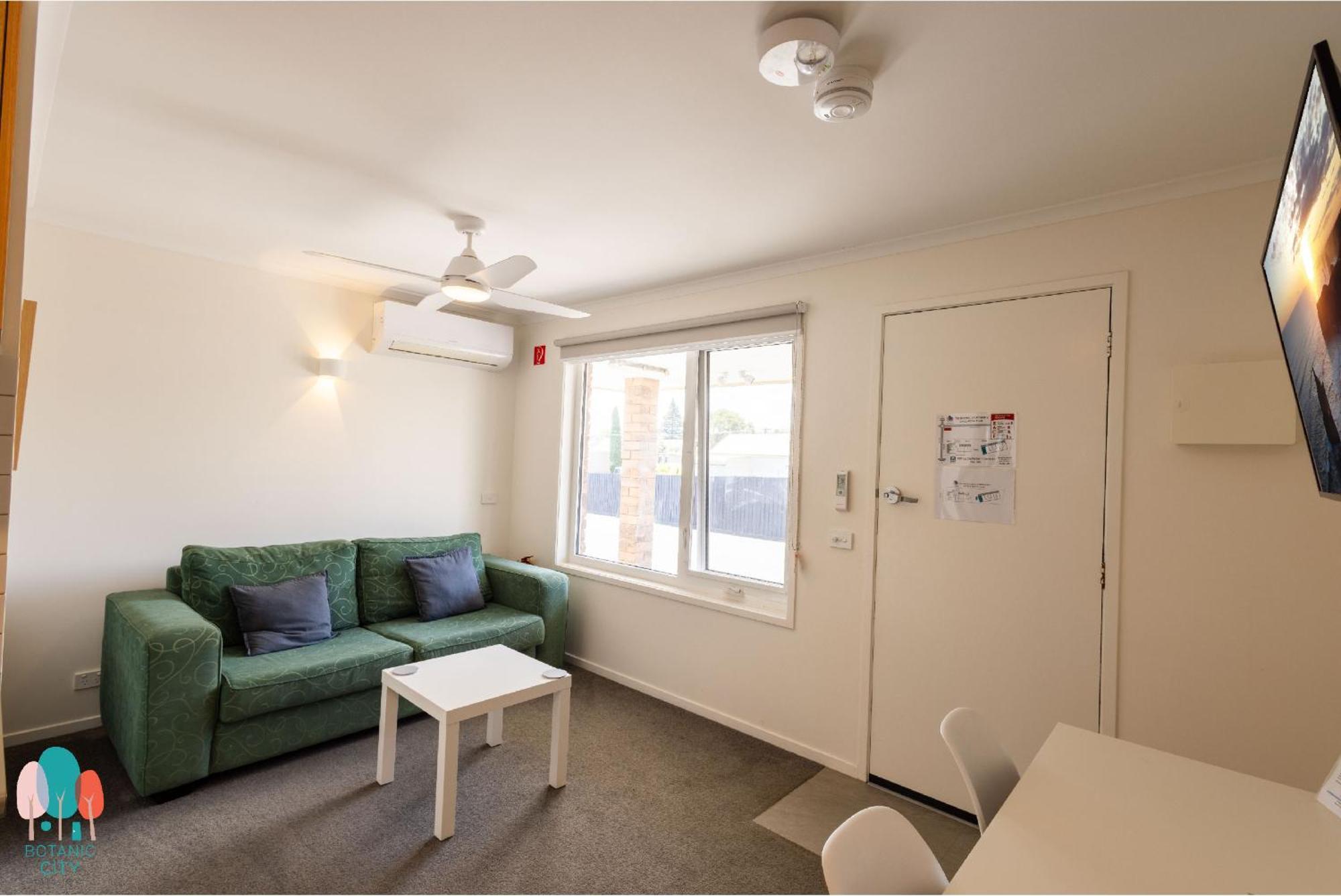 Botanic Apartments Warrnambool Bagian luar foto