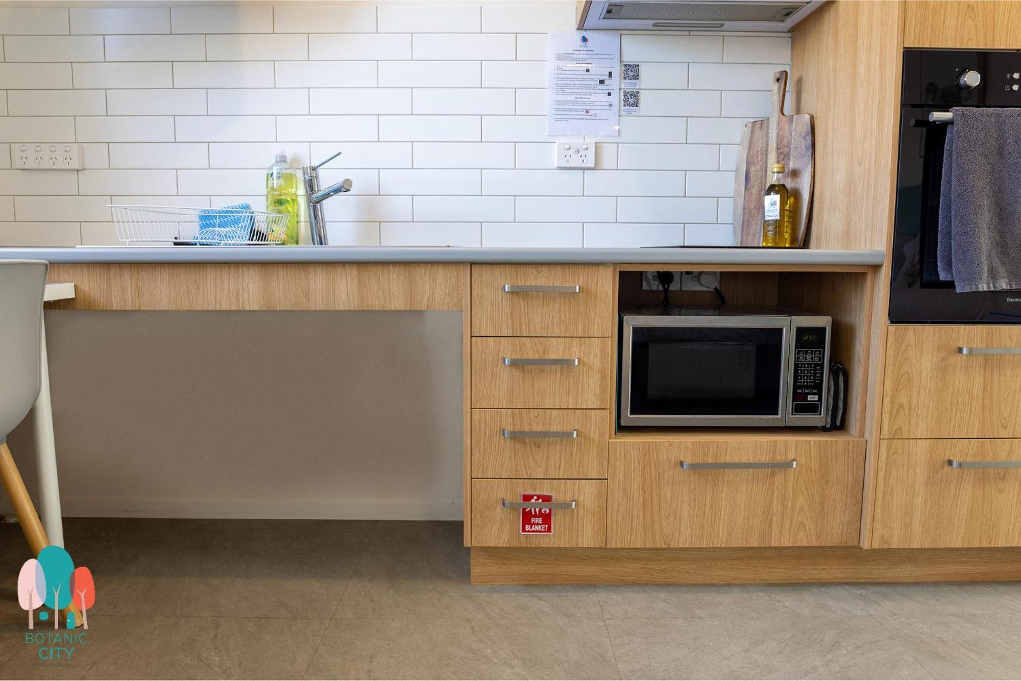 Botanic Apartments Warrnambool Bagian luar foto