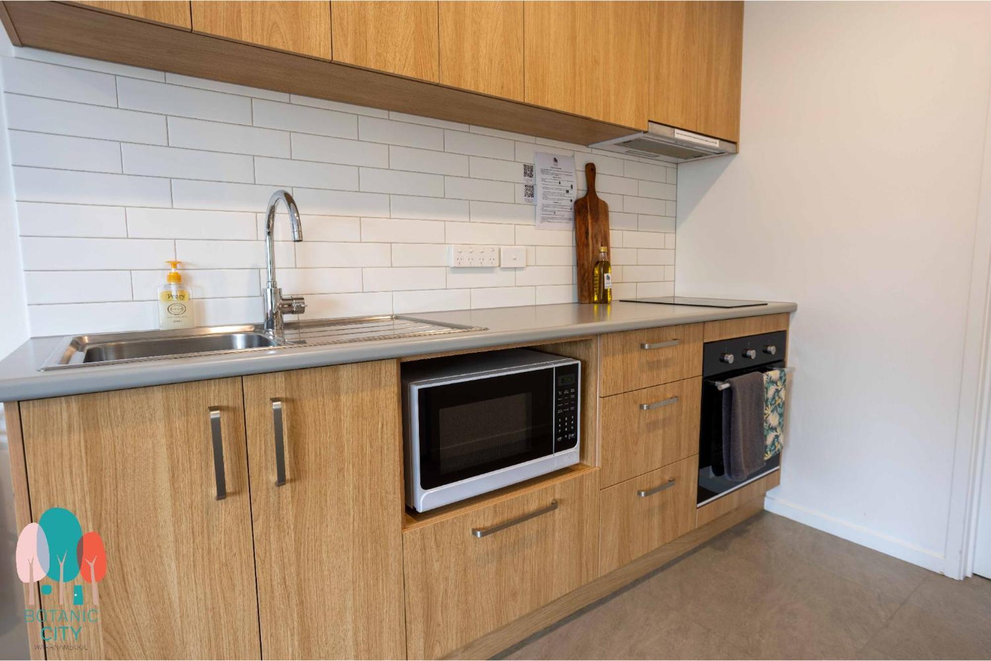 Botanic Apartments Warrnambool Bagian luar foto