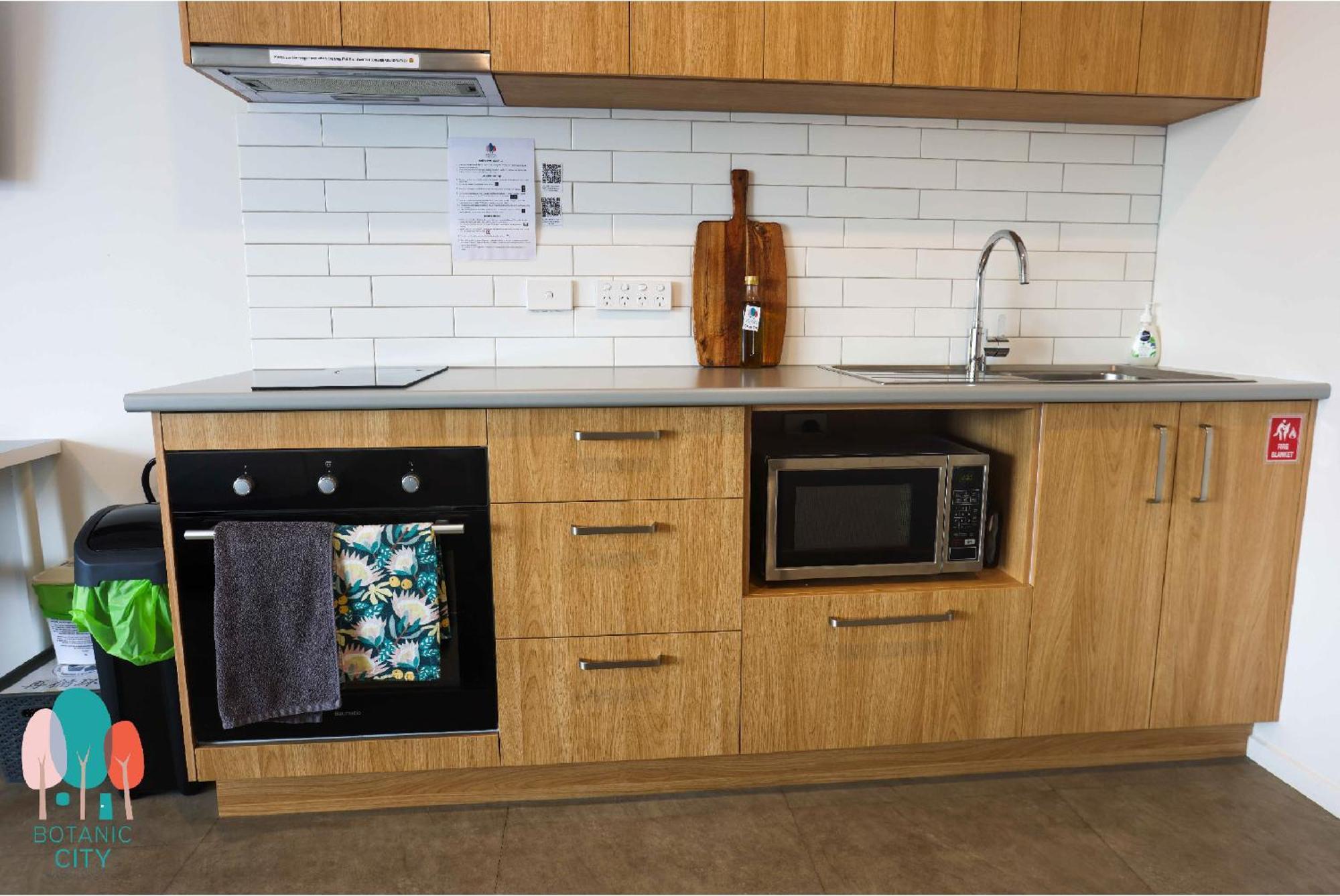 Botanic Apartments Warrnambool Bagian luar foto