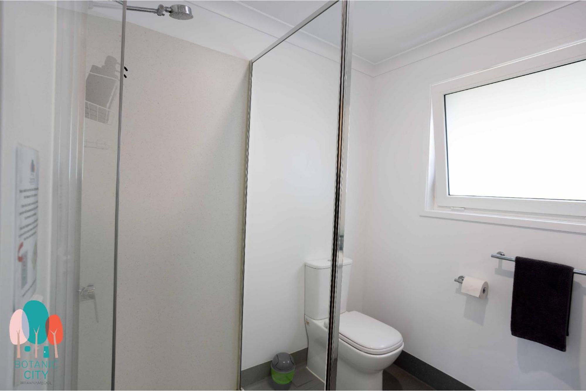 Botanic Apartments Warrnambool Bagian luar foto