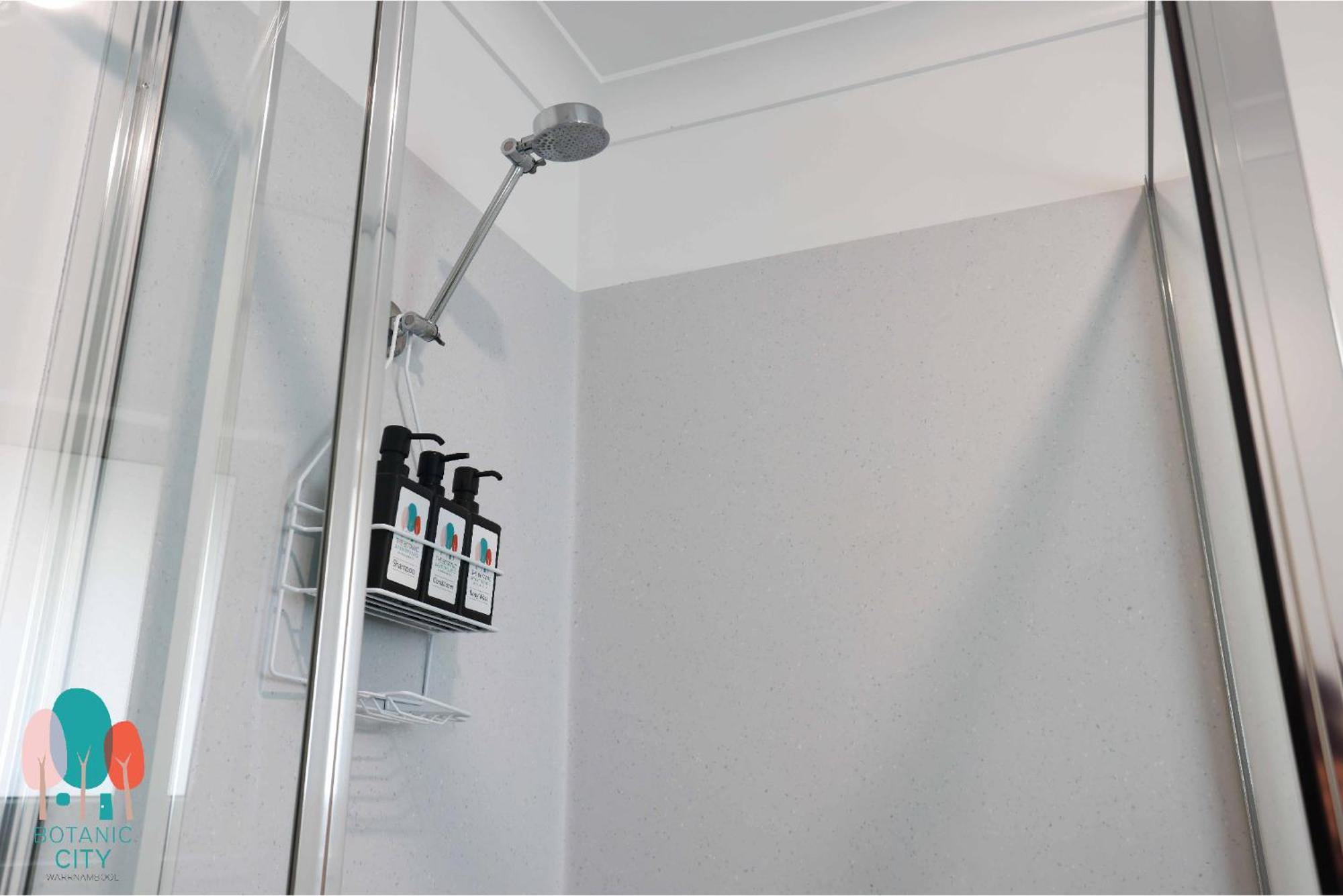 Botanic Apartments Warrnambool Bagian luar foto