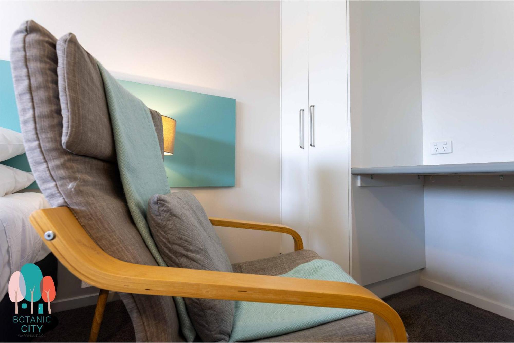 Botanic Apartments Warrnambool Bagian luar foto