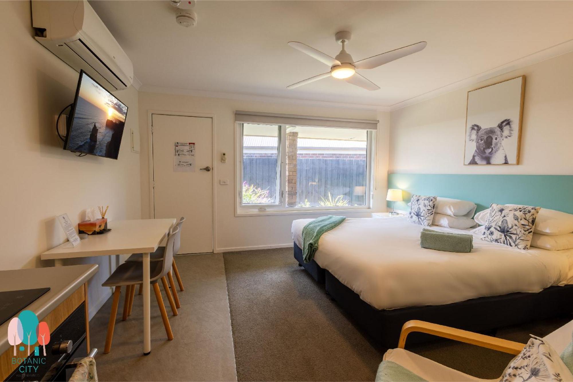 Botanic Apartments Warrnambool Bagian luar foto