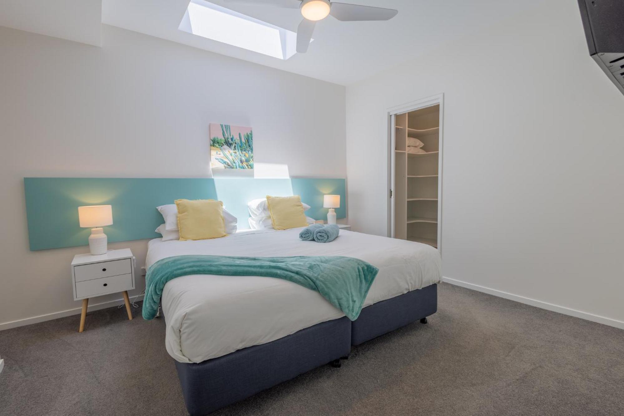Botanic Apartments Warrnambool Bagian luar foto