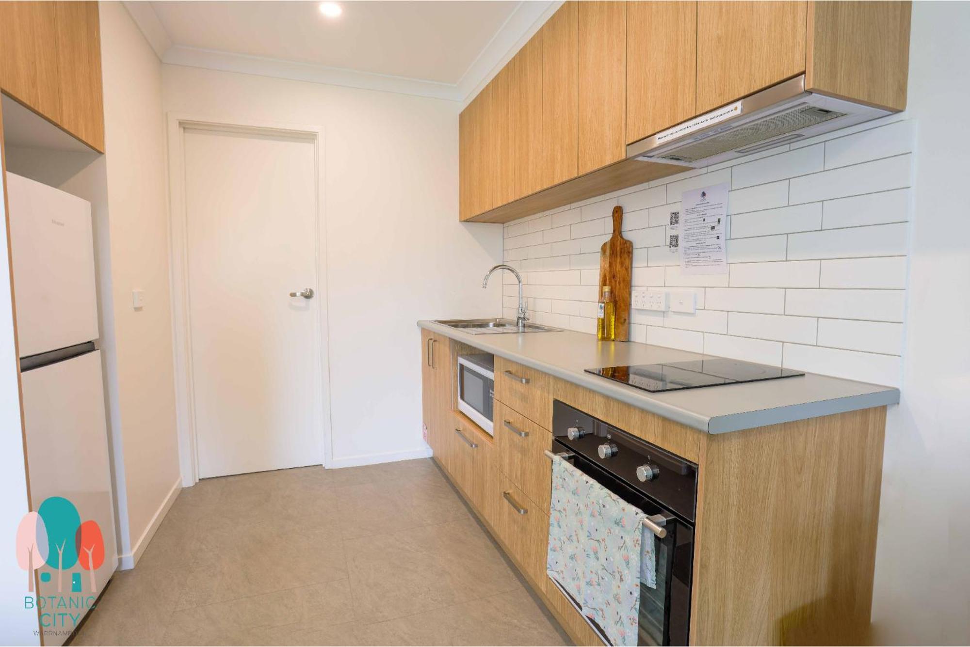 Botanic Apartments Warrnambool Bagian luar foto