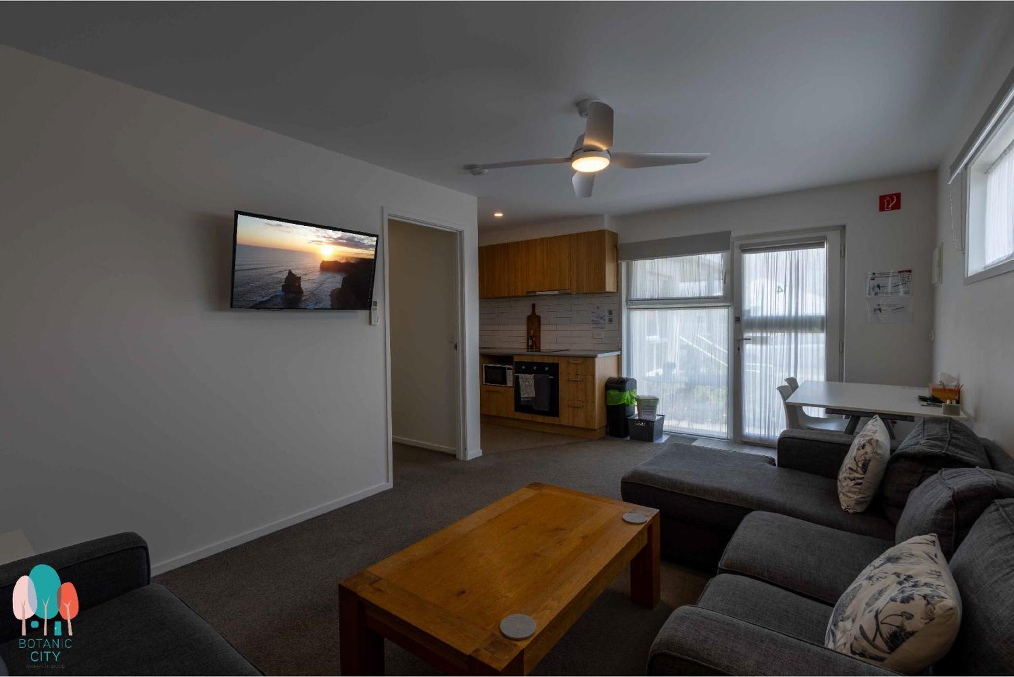 Botanic Apartments Warrnambool Bagian luar foto
