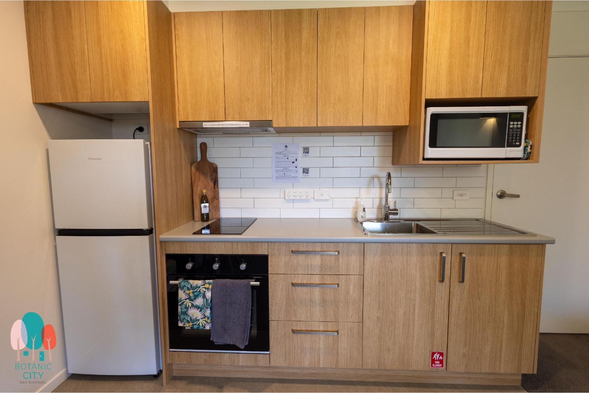 Botanic Apartments Warrnambool Bagian luar foto