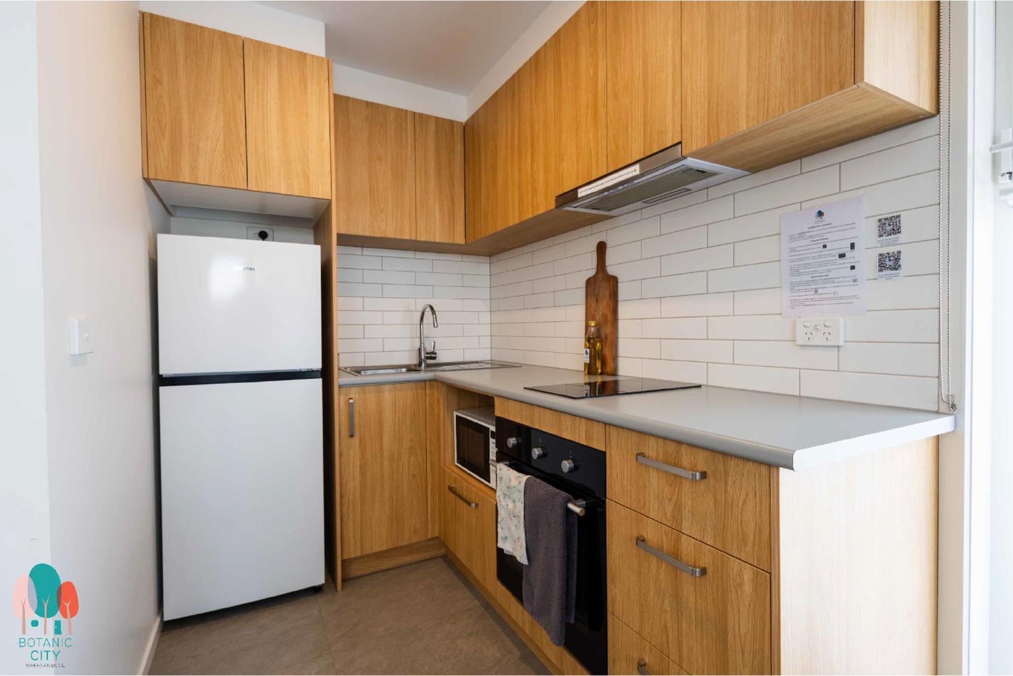 Botanic Apartments Warrnambool Bagian luar foto
