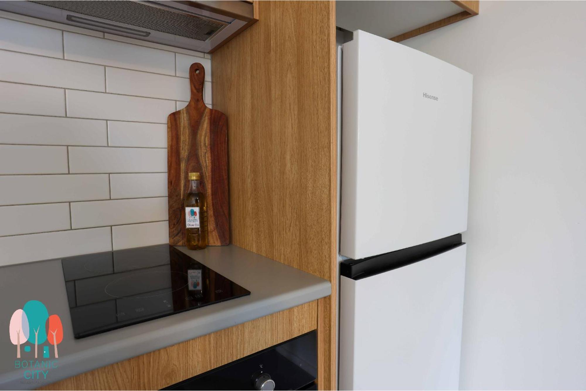 Botanic Apartments Warrnambool Bagian luar foto