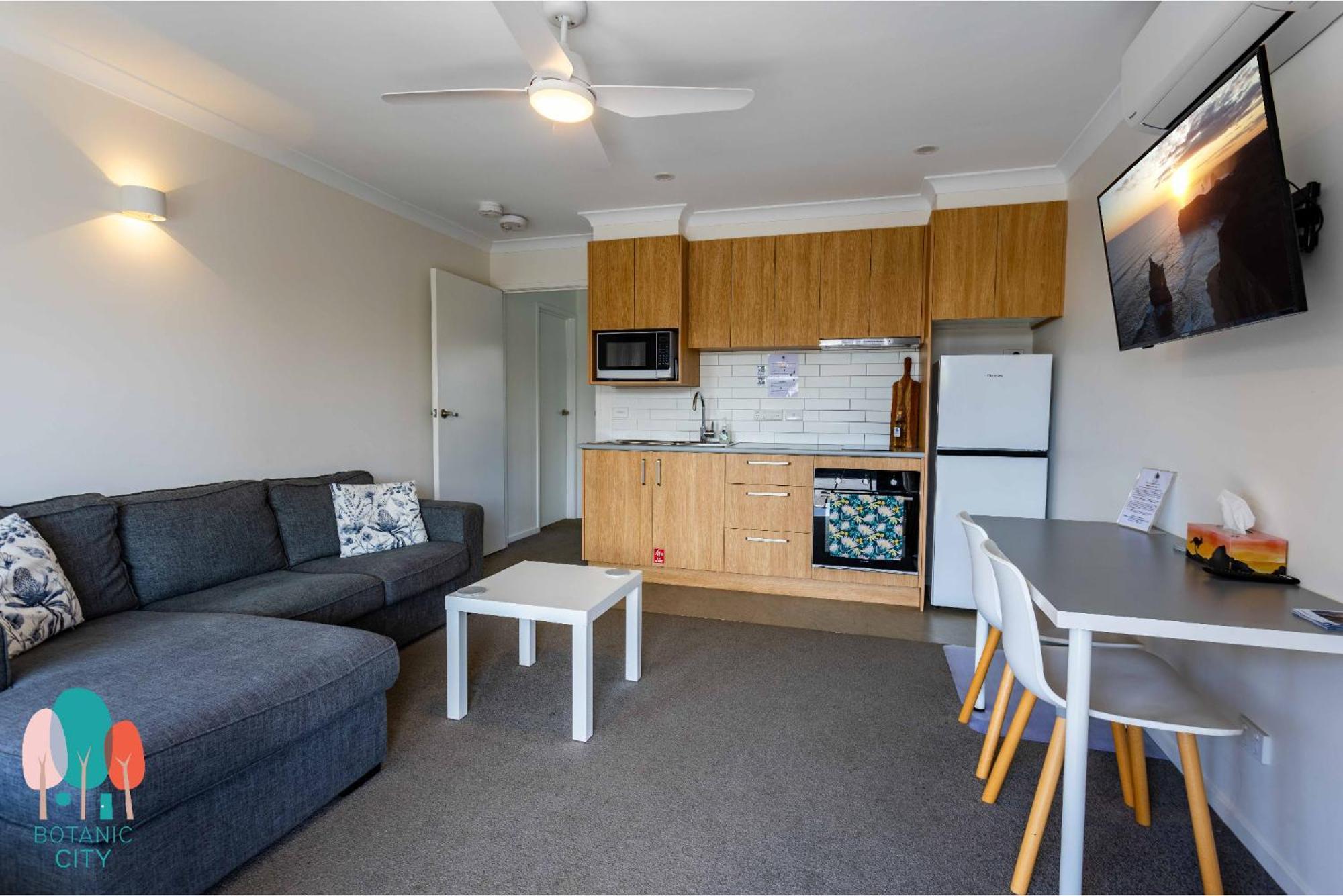Botanic Apartments Warrnambool Bagian luar foto