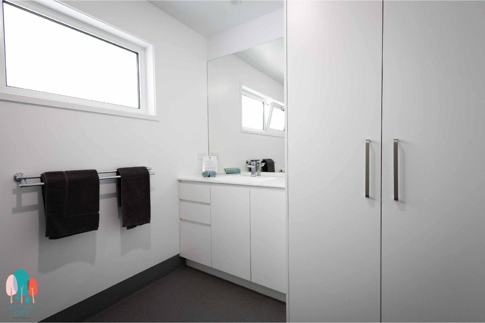 Botanic Apartments Warrnambool Bagian luar foto