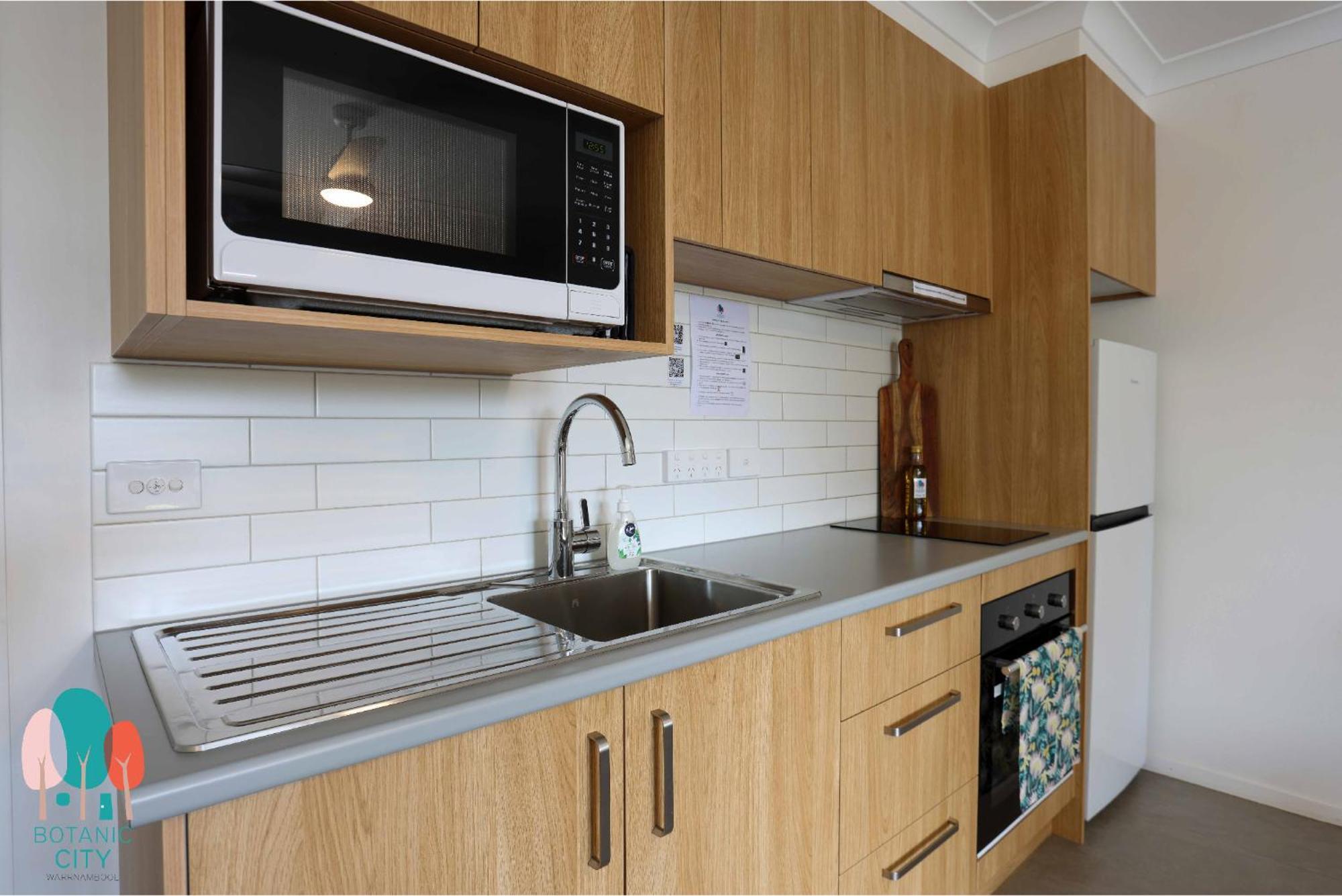 Botanic Apartments Warrnambool Bagian luar foto