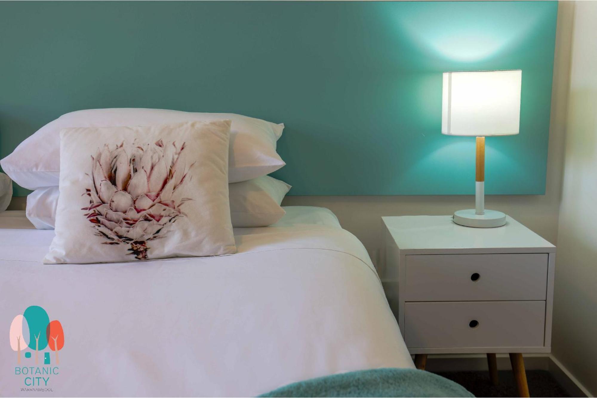 Botanic Apartments Warrnambool Bagian luar foto