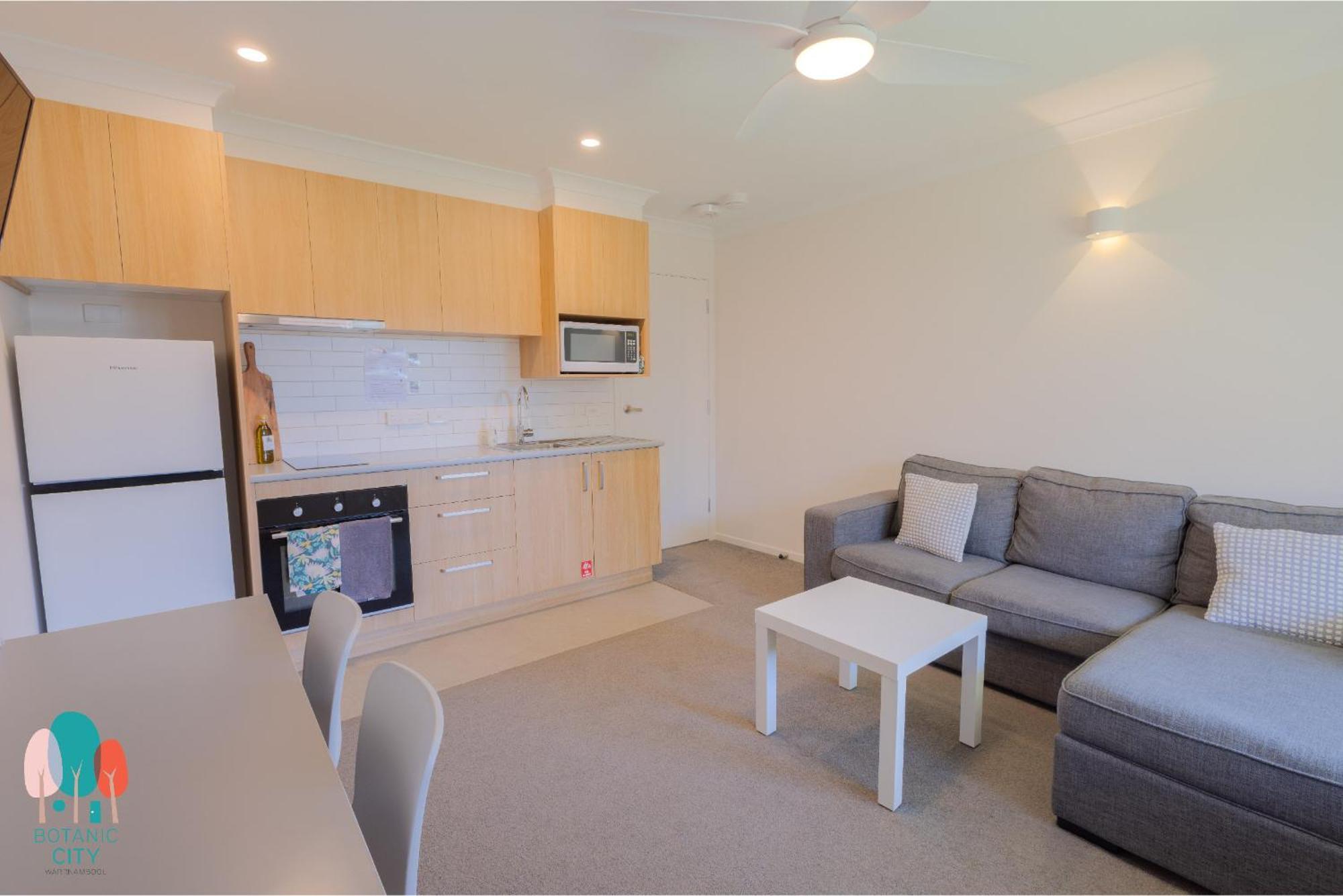 Botanic Apartments Warrnambool Bagian luar foto