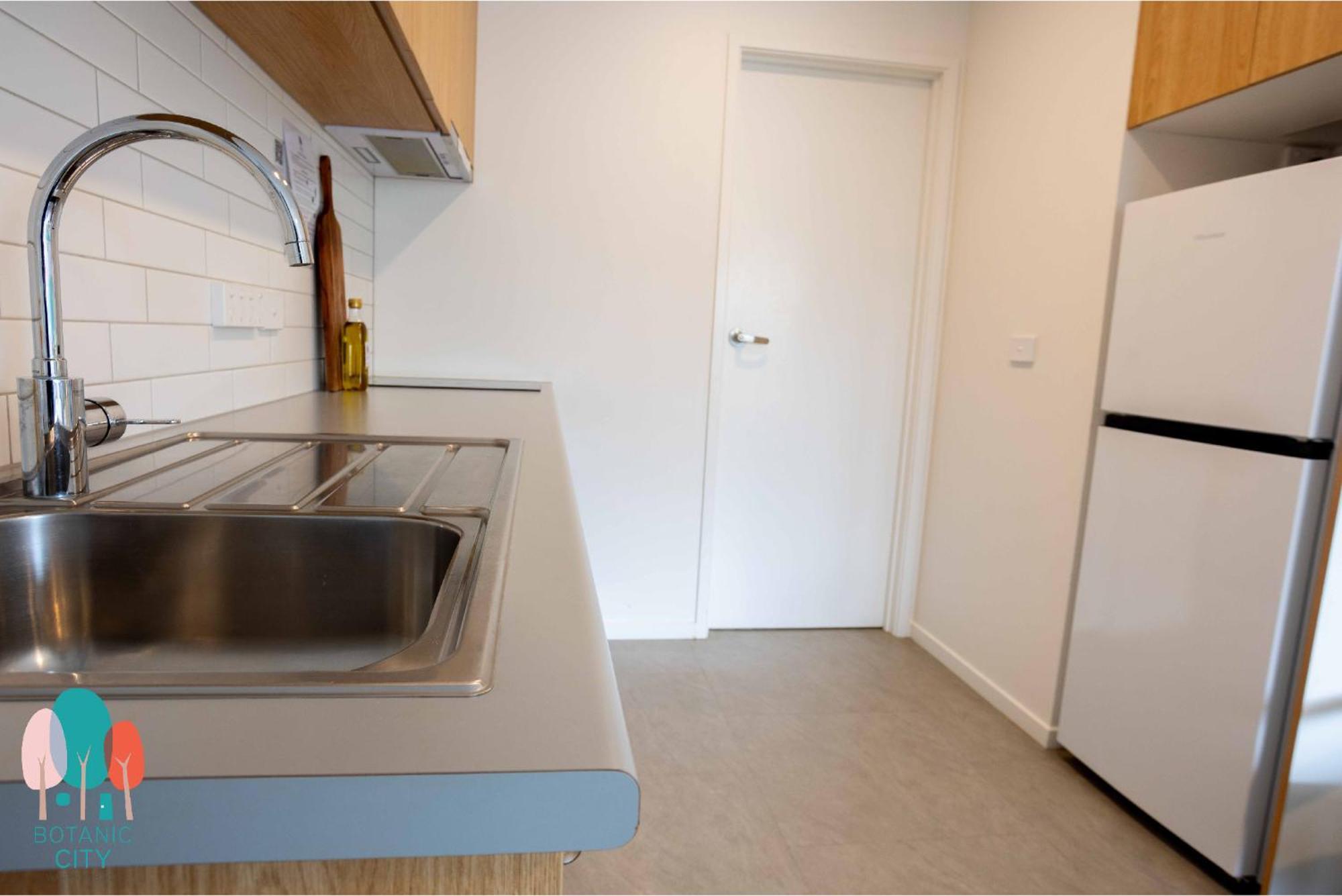 Botanic Apartments Warrnambool Bagian luar foto