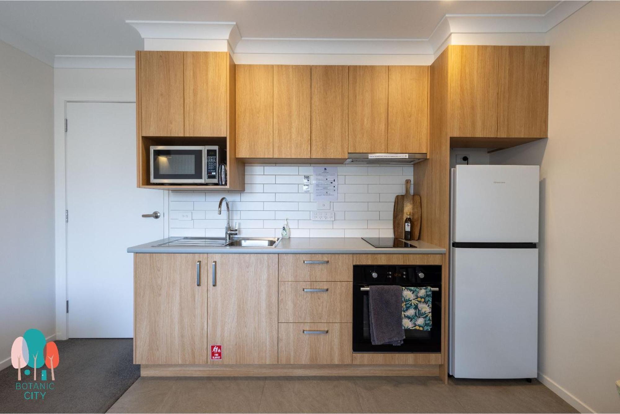 Botanic Apartments Warrnambool Bagian luar foto