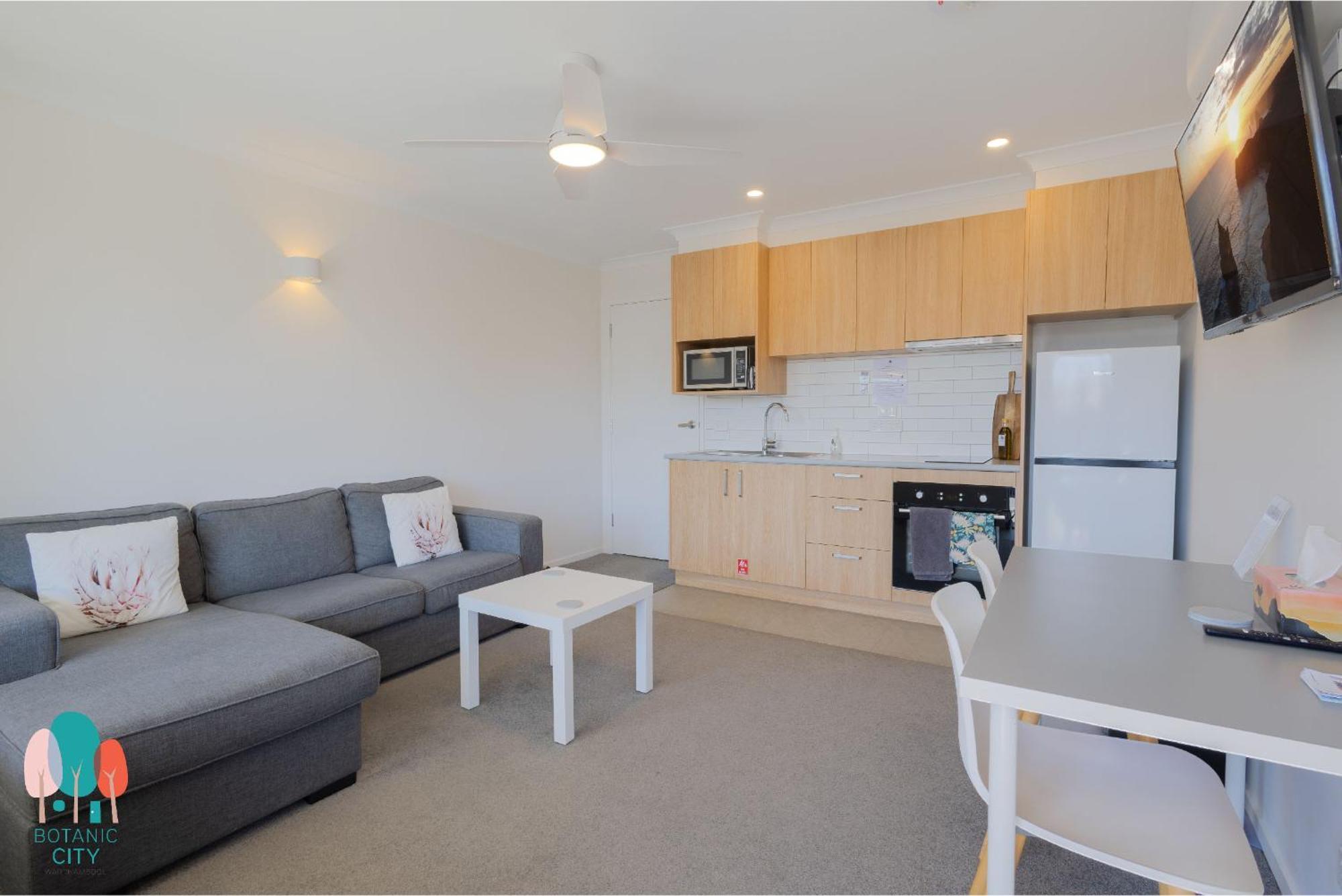Botanic Apartments Warrnambool Bagian luar foto