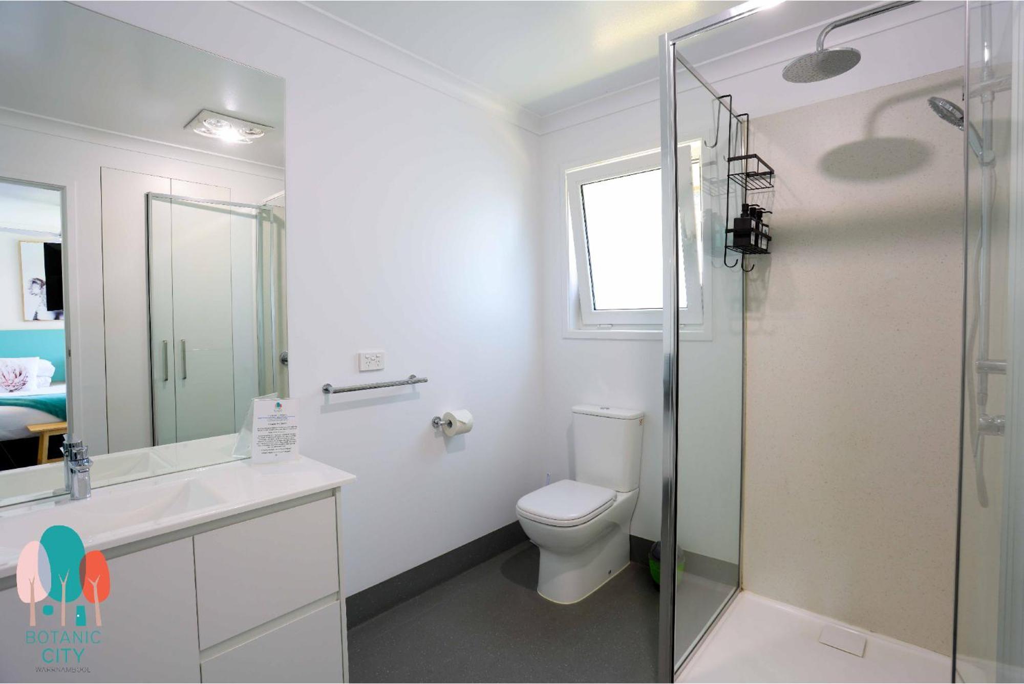 Botanic Apartments Warrnambool Bagian luar foto