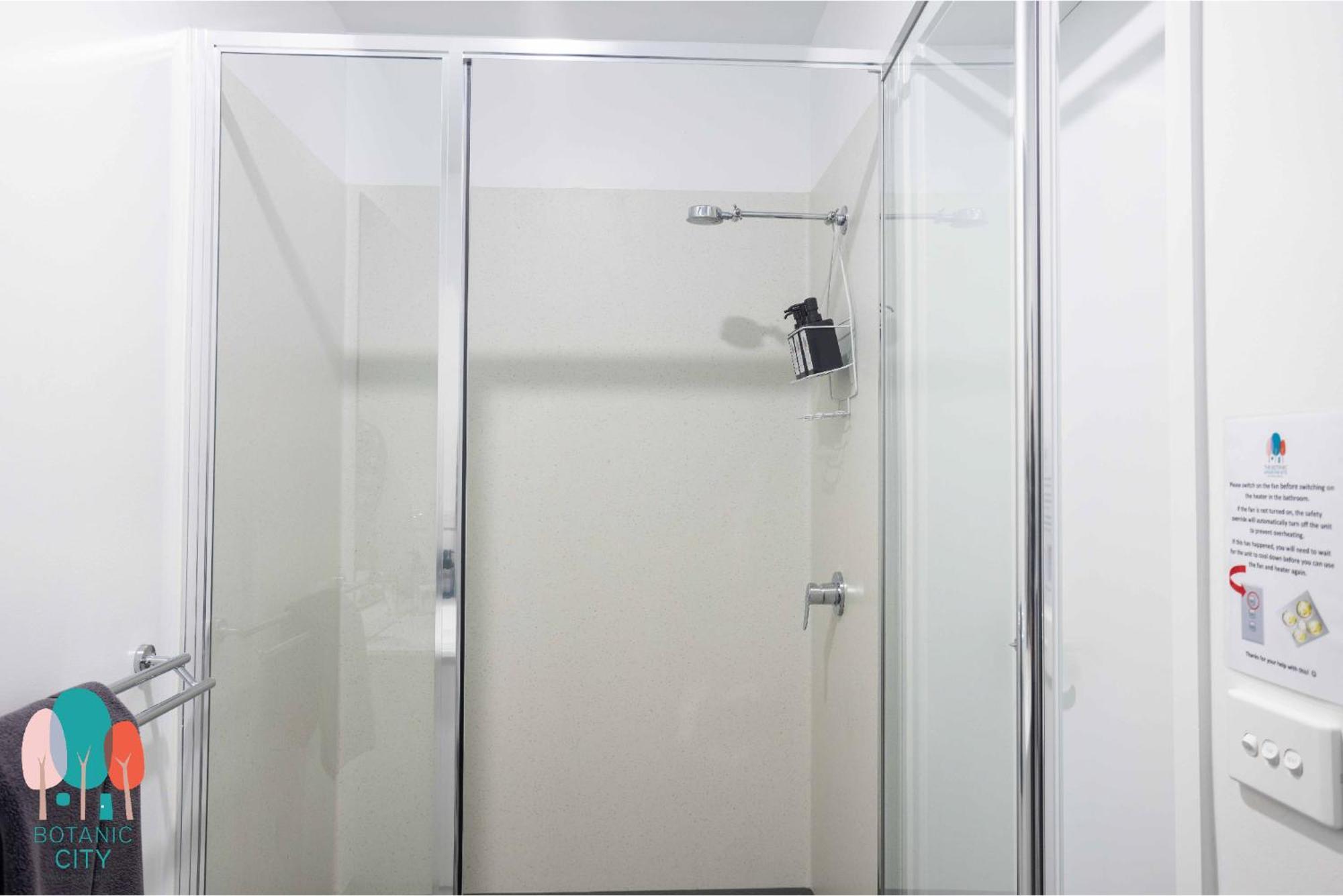 Botanic Apartments Warrnambool Bagian luar foto