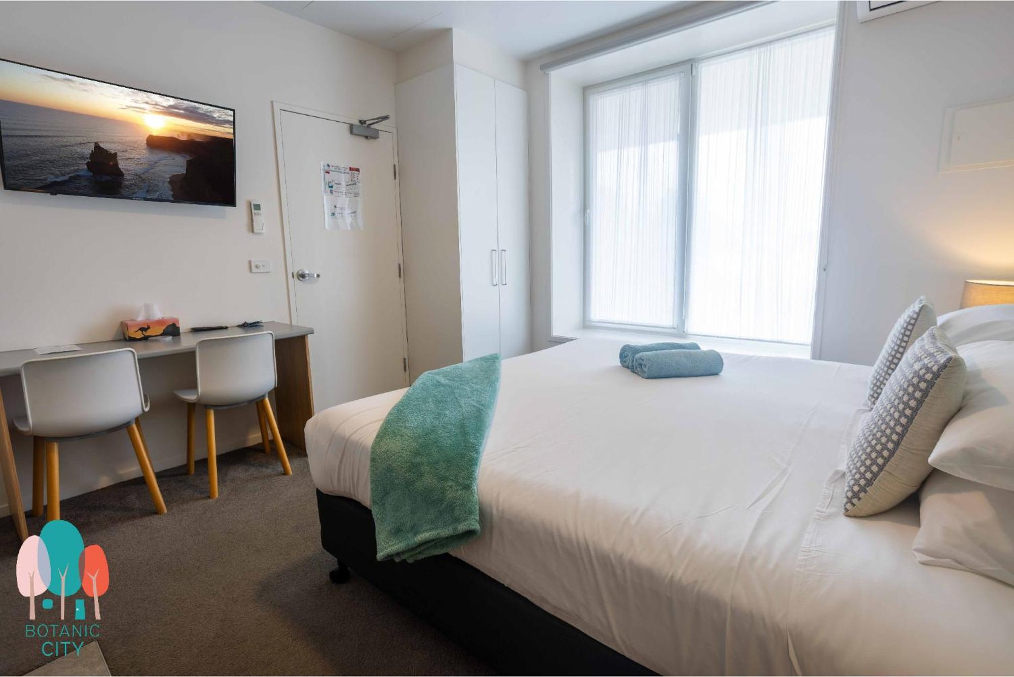 Botanic Apartments Warrnambool Bagian luar foto