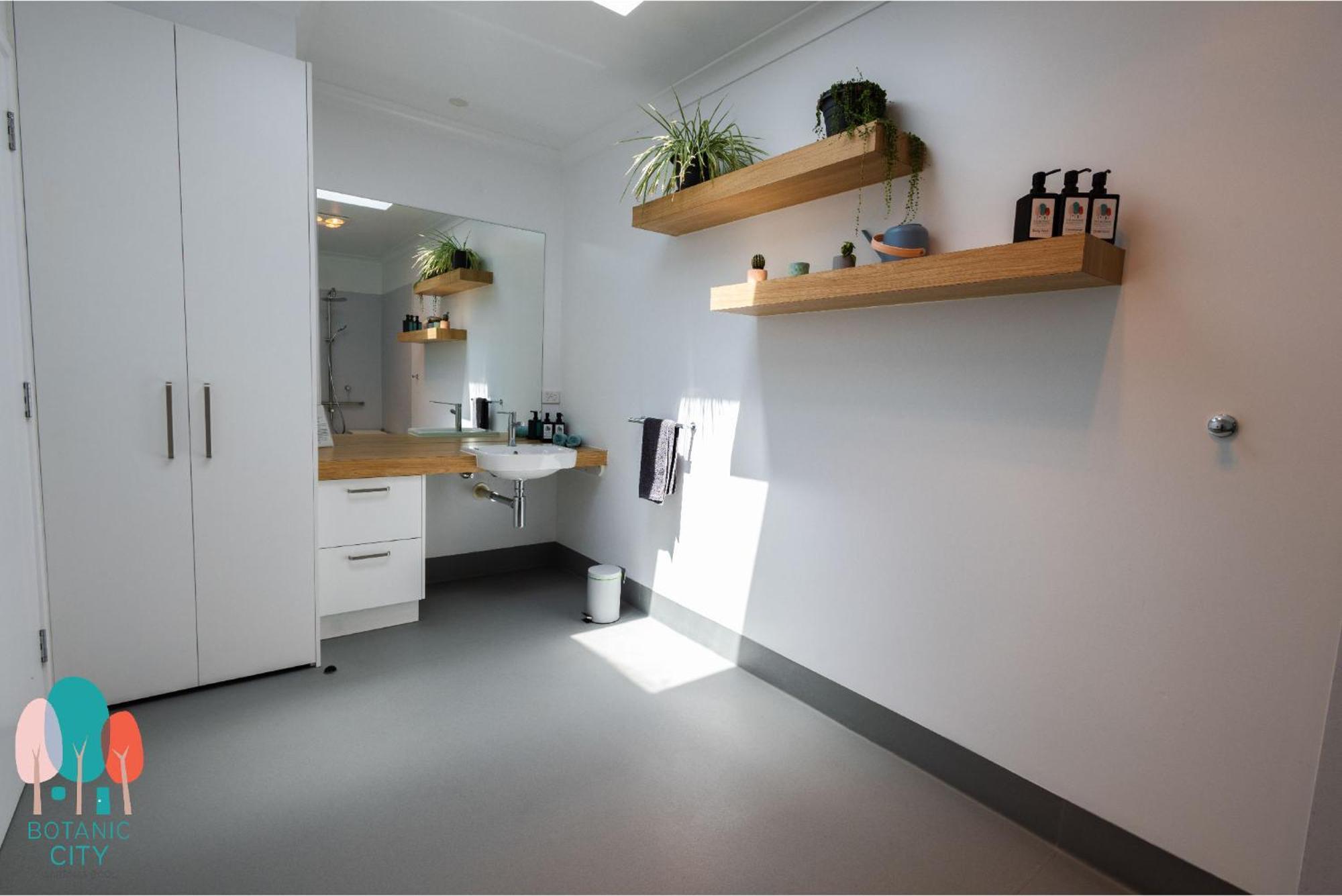 Botanic Apartments Warrnambool Bagian luar foto