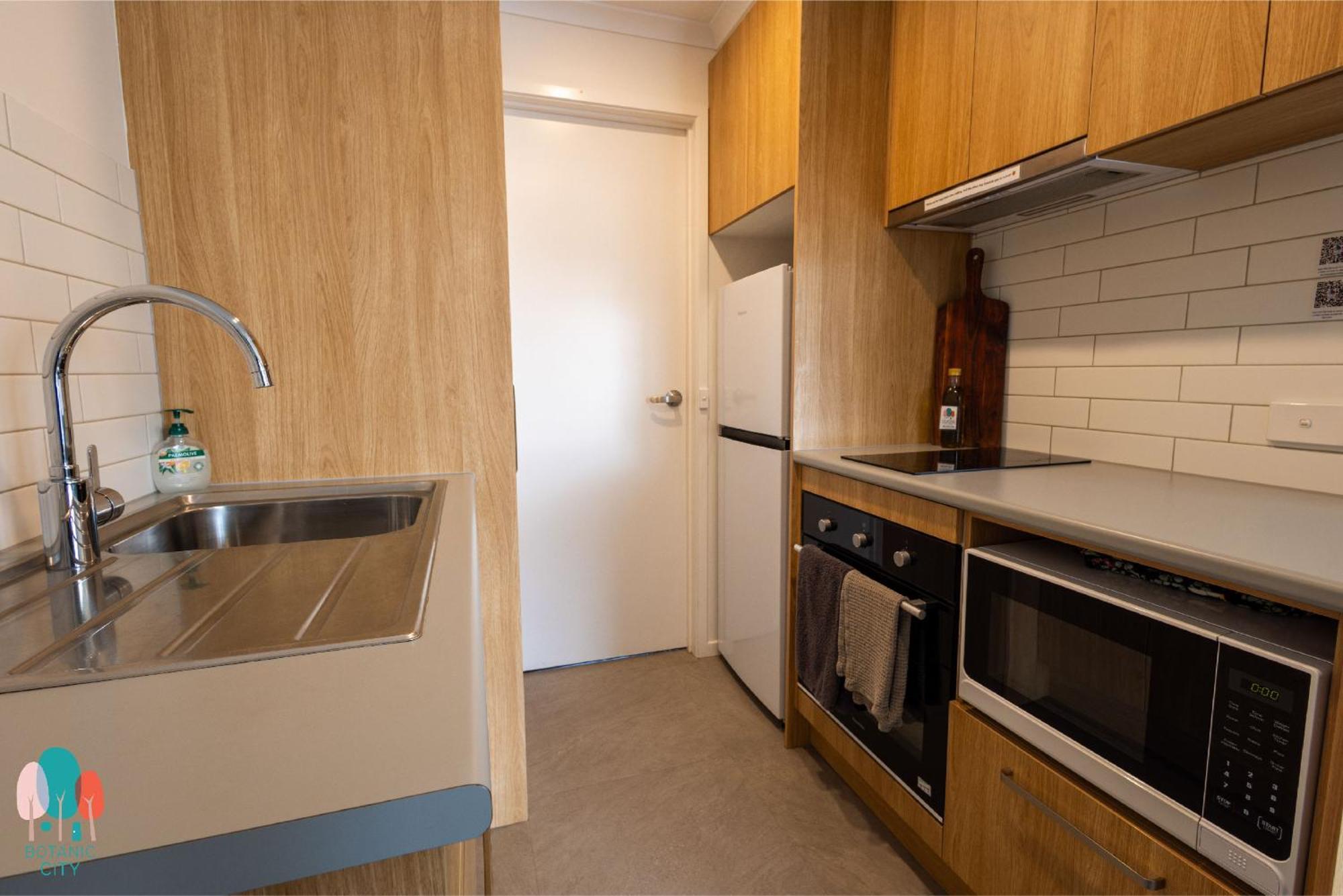 Botanic Apartments Warrnambool Bagian luar foto