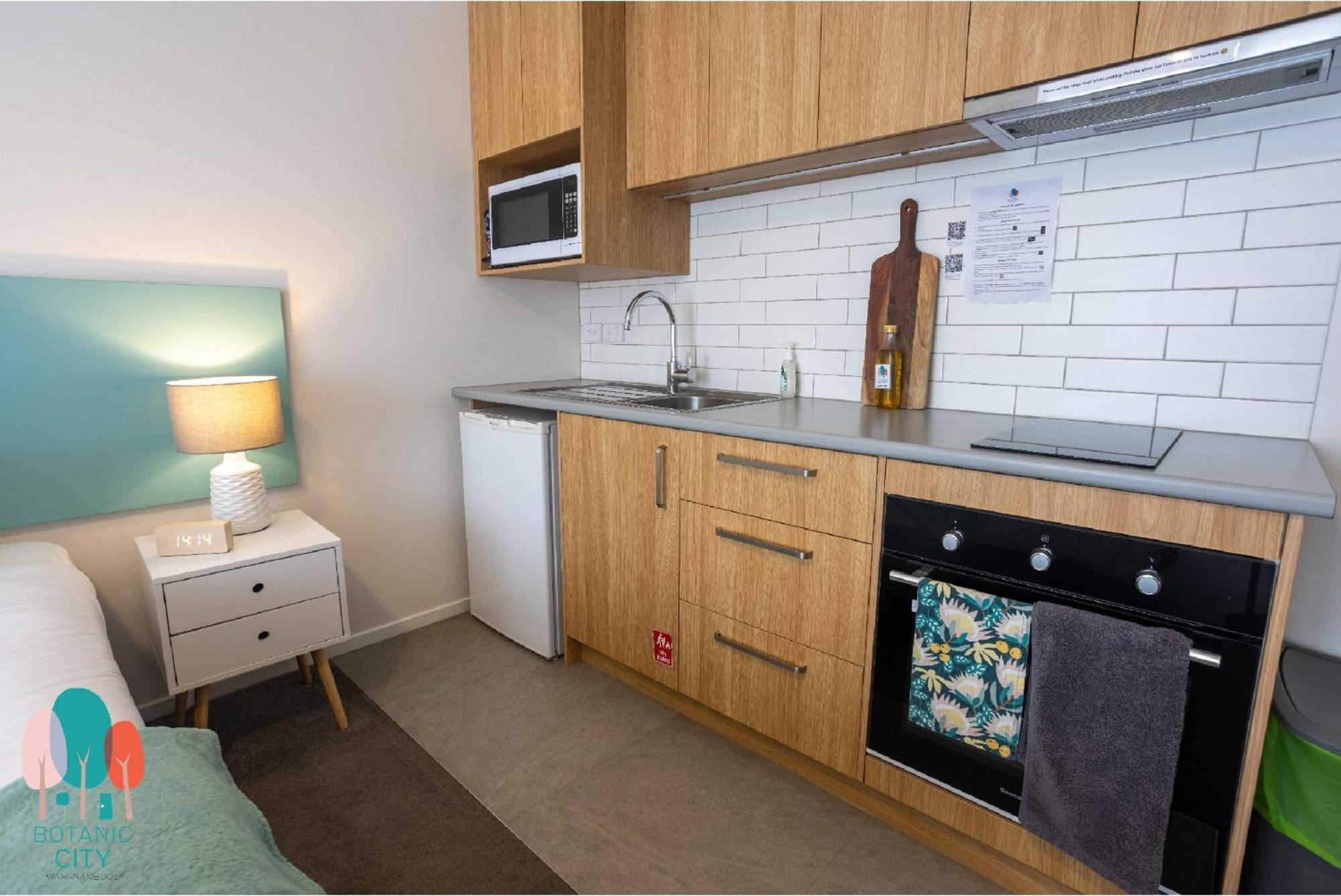 Botanic Apartments Warrnambool Bagian luar foto