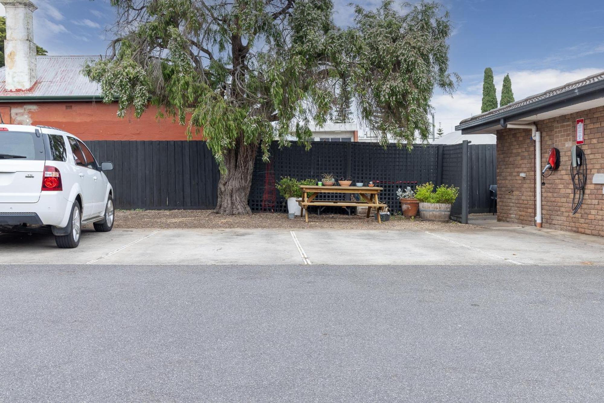 Botanic Apartments Warrnambool Bagian luar foto